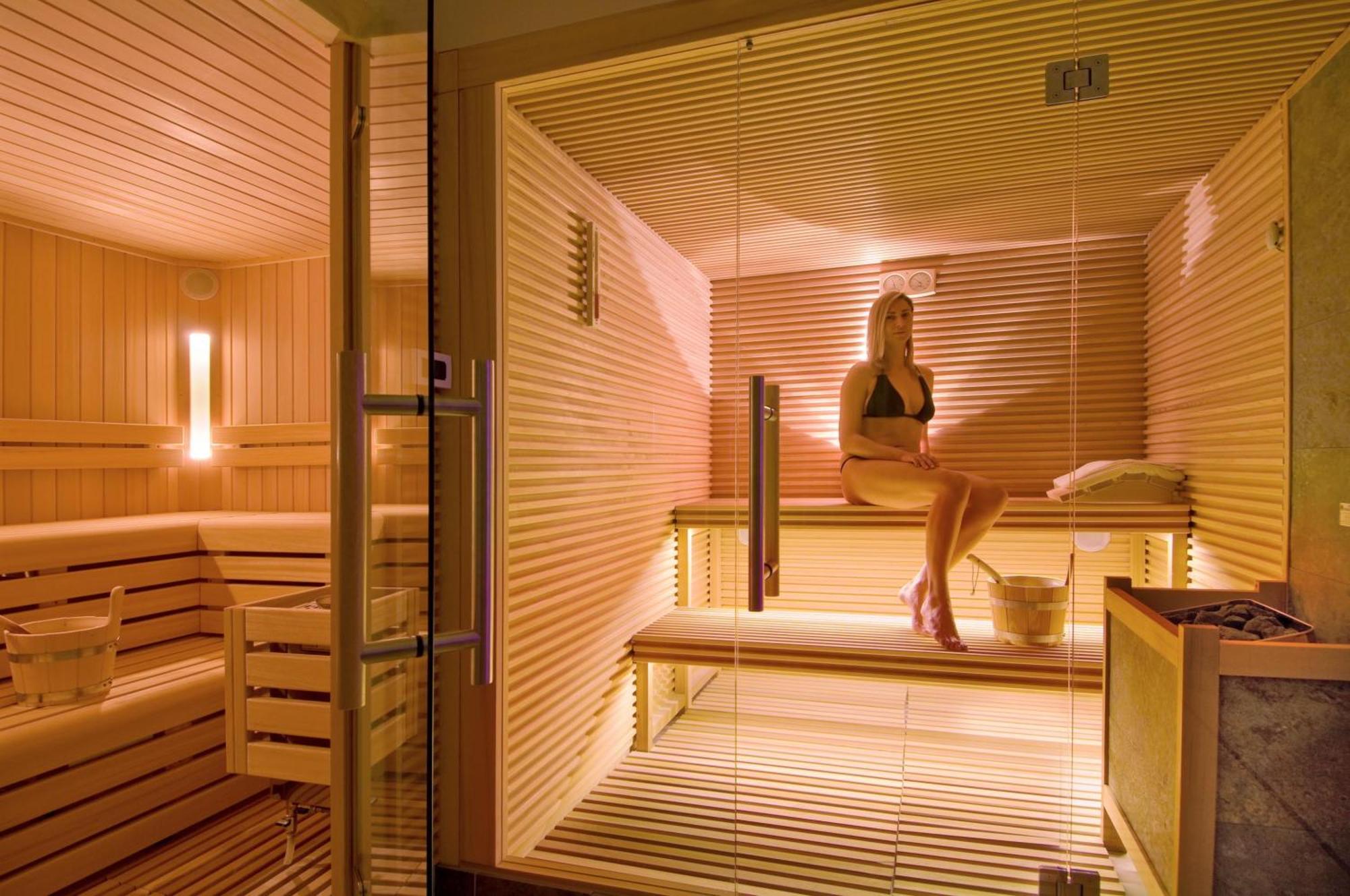 Hotel Grand Torino Abano Terme Esterno foto