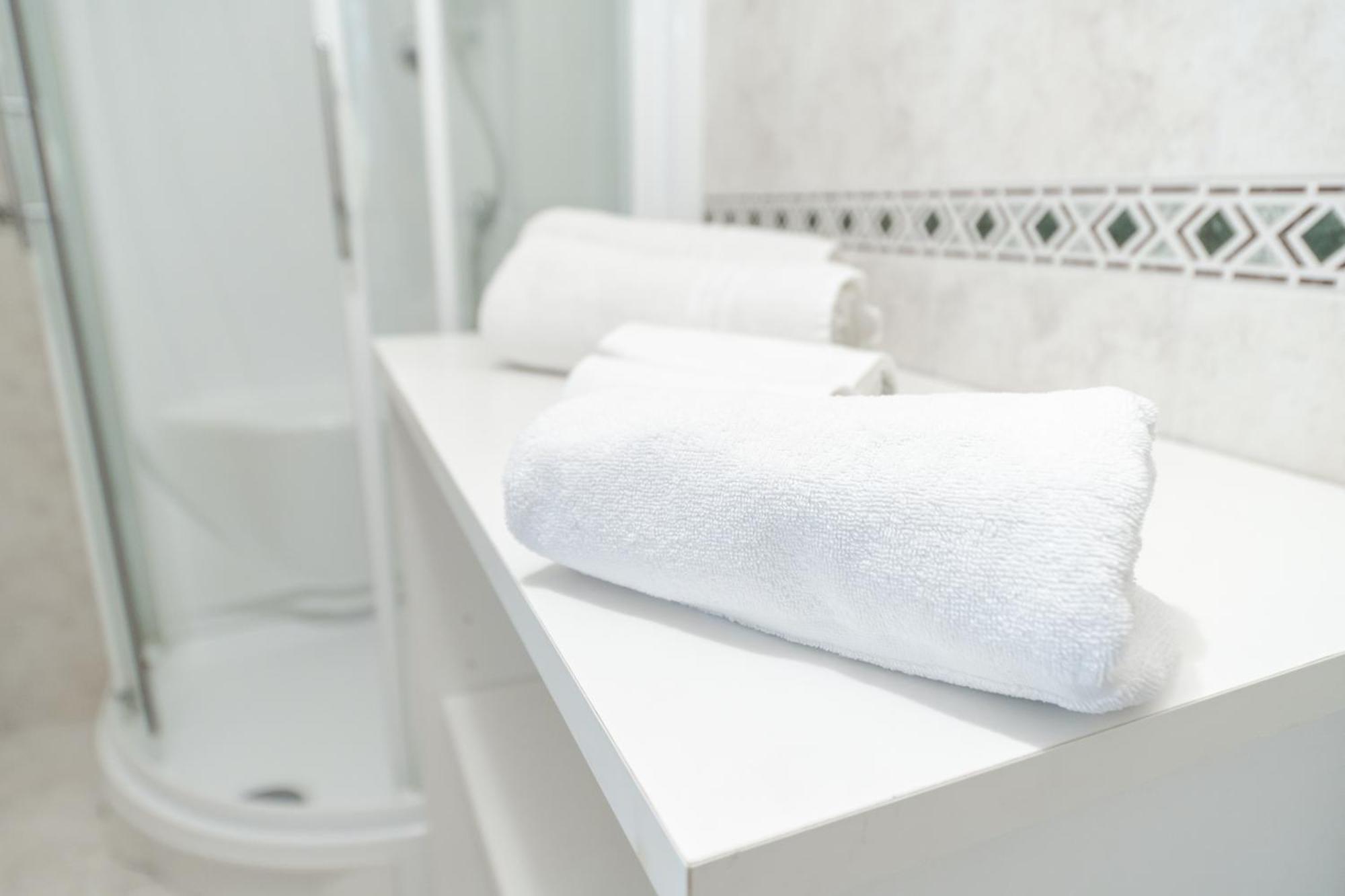 Hotel Grand Torino Abano Terme Esterno foto
