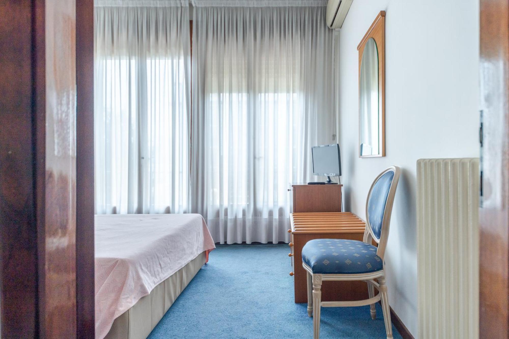Hotel Grand Torino Abano Terme Esterno foto