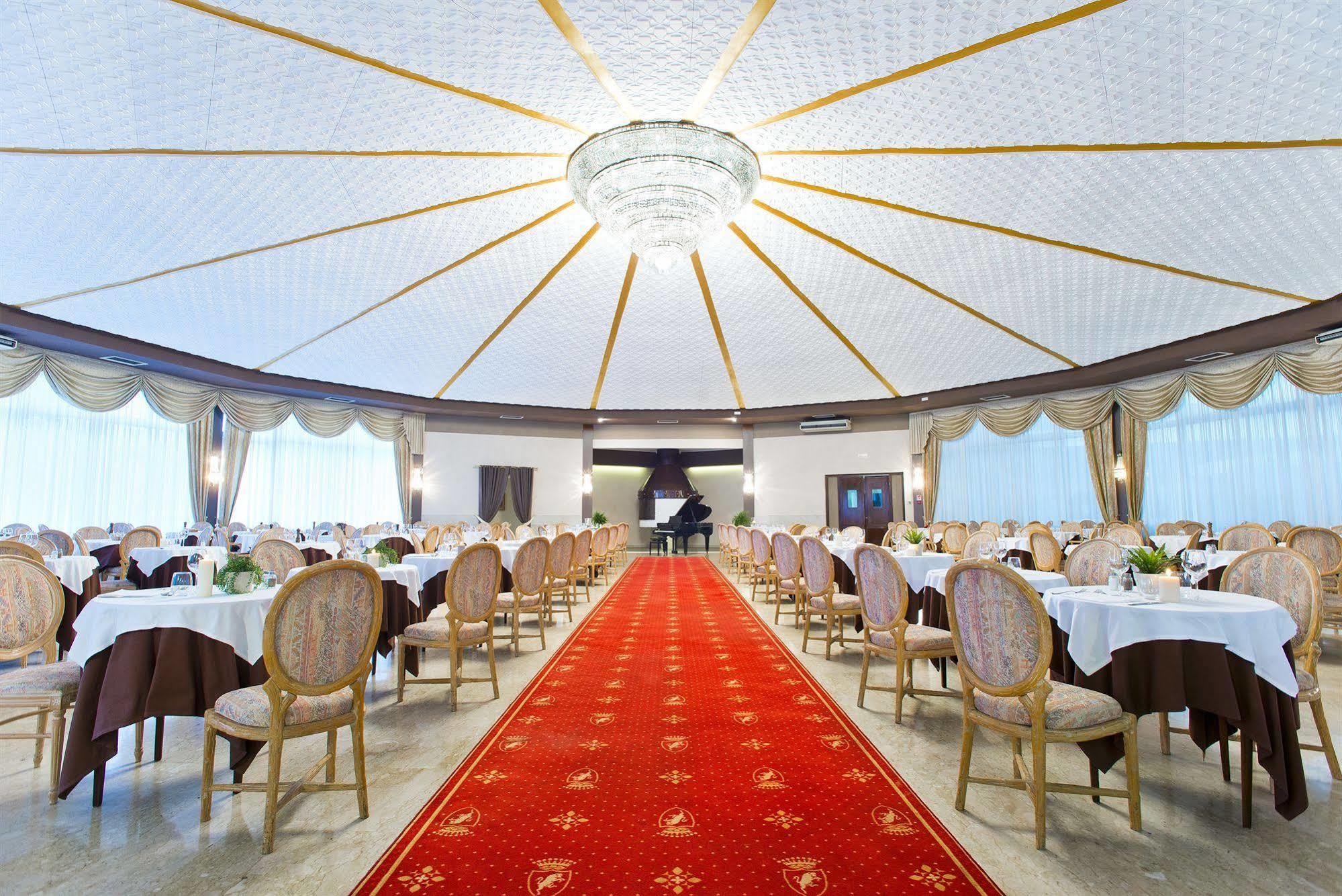 Hotel Grand Torino Abano Terme Esterno foto